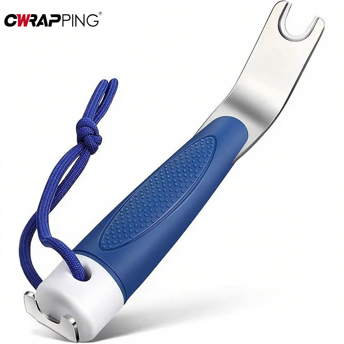 Bootsabdeckung, Schnappverschluss-Zange, tragbar, wasserdicht, robust, Marine, Angeln, Schnellboot für Camping, Auto, Motorrad, Zubehör