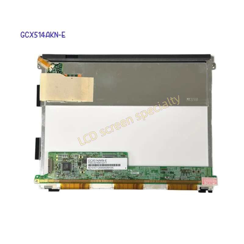 GCX514AKN-E 10.4-In…