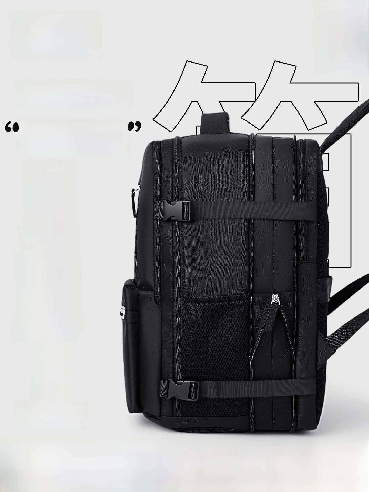zaino-da-viaggio-huili-grande-capacita-unisex-borsa-da-check-in-leggera-per-attivita-all'aperto-zaino-da-viaggio-per-uomini-e-donne