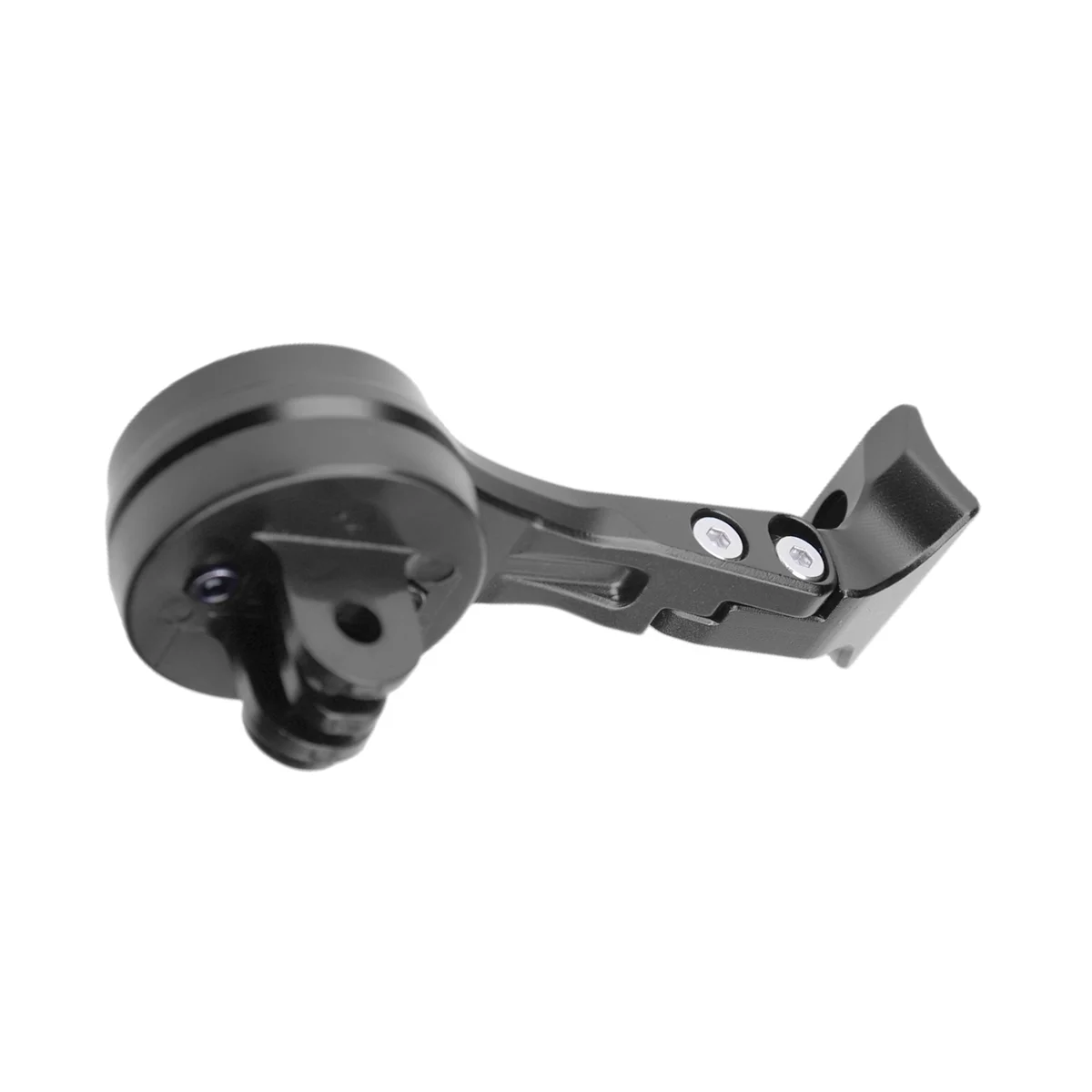 Bike Out Front Bike Computer Mount for GARMIN Garmin WAHOO for Trek Madone Emonda Bontrager Specialized Stem