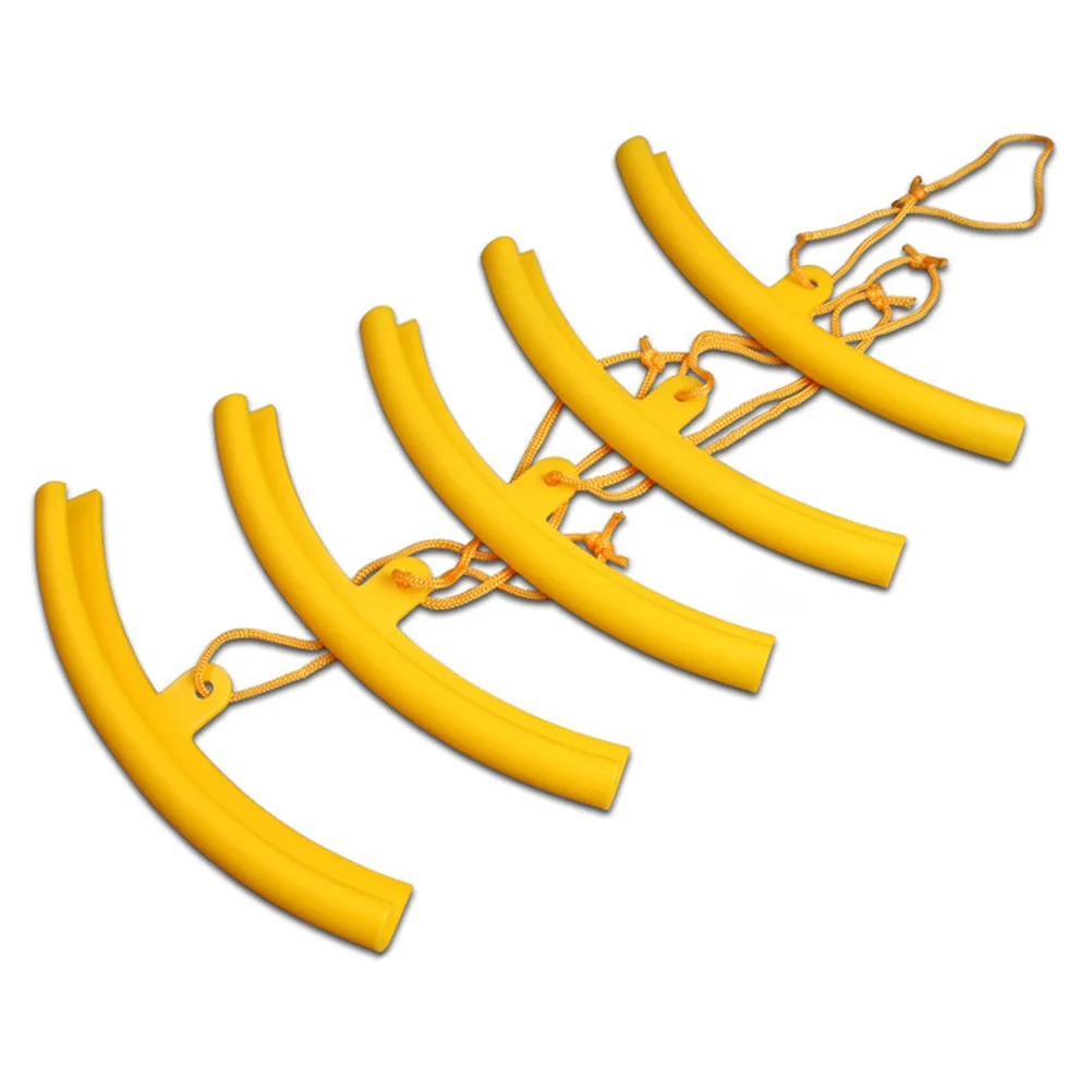 

Tire Rim Protector Thick Wear-Resistant Anti-Scratch Tool Polyurethane 360 Bendable Long Life Car Motorcycle Bicycle Wheel