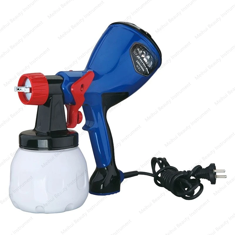 

Электрический пистолет-распылитель, латексная краска, инструмент для распыления мебели, бытовая дезинфекция, высокая распыление