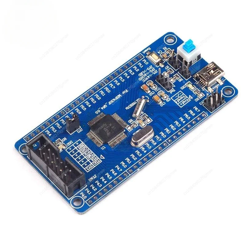 MSP430F149 Development Board, Learning Board, Small System Core Board JTAG Interface