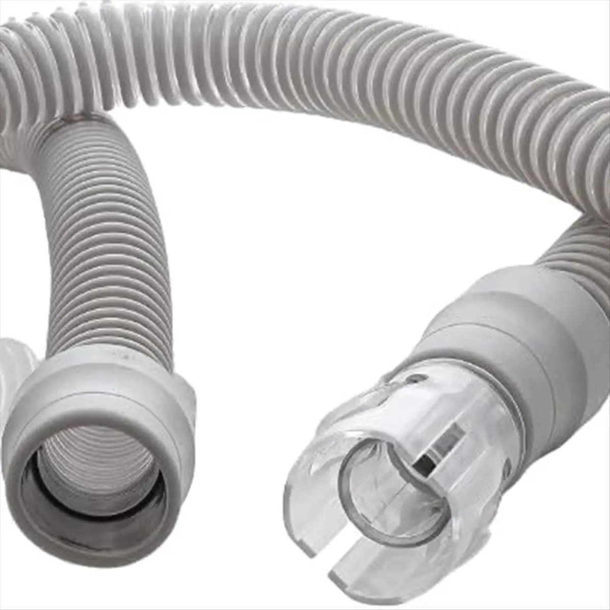 AAAL لموصل خرطوم AirMini لمنفذ خرطوم CPAP أنبوب CPAP إلى ملحقات أقنعة الأنف متعددة الهواء