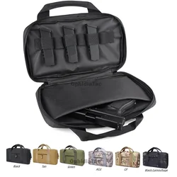 Handbag Storage Tool Bag Outdoor Hunting Bag Camouflage Storage Bag Field Portable Accessories Bag