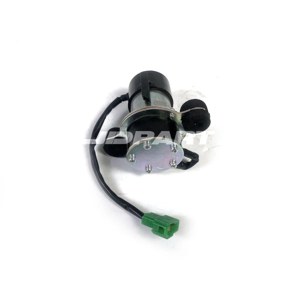 

Fine Quality 30A60-00200 Fuel Pump For Mitsubishi S3L2 Engine Parts