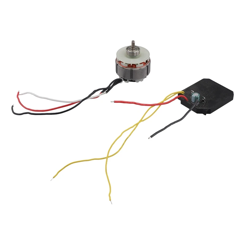 

4815 Brushless Motor For Weed Trimmer 21V Grass Cutter Motor For Efficient Weed Cutting And Trimming