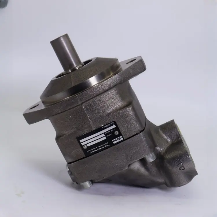 المحرك الهيدروليكي F11- 010/39/19/05/06/150 -MB/SB/RB-CV/CN/IV/SH-K-0