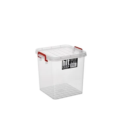 Bora BO283 Storage Container Square 11 Liter