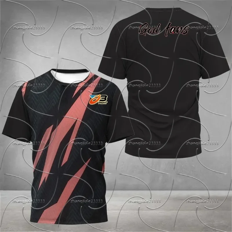 

2026 Новая спортивная футболка для фитнеса и езды на мотоцикле, быстросохнущая футболка с 3D принтом и короткими рукавами