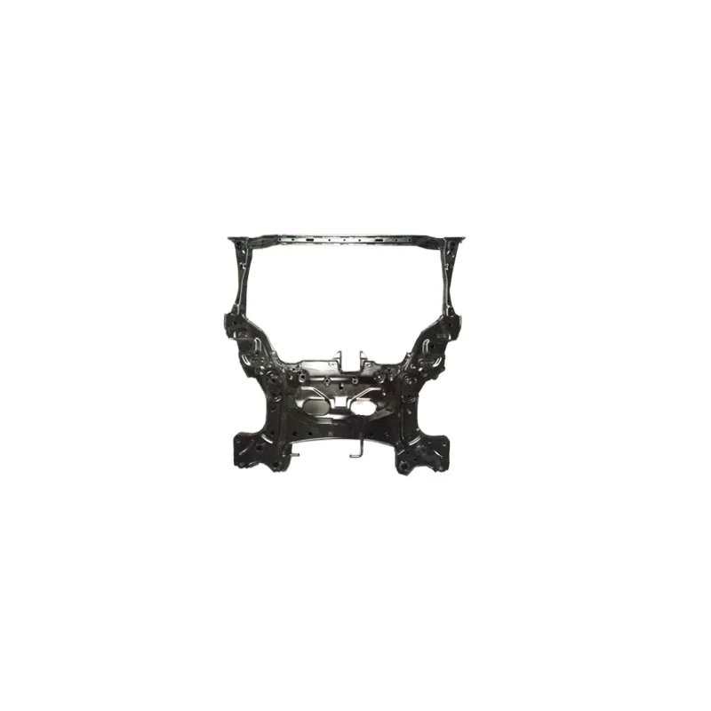 

2810100XGW01A Auto parts Front 4WD Suspension Frame Assembly For CC6470-HAVAL H6 3GEN