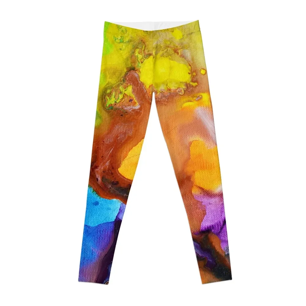 

Dragon's Lair Leggings gym's sportswear sport legging flared Womens Leggings