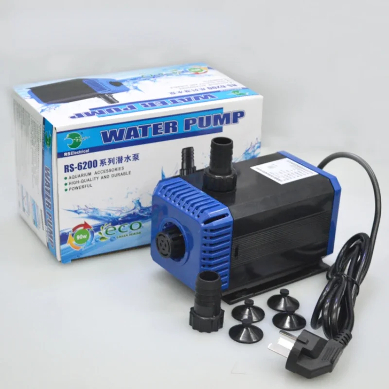 

Submersible Pump Water Pumping Cycle Water Filtration Pump