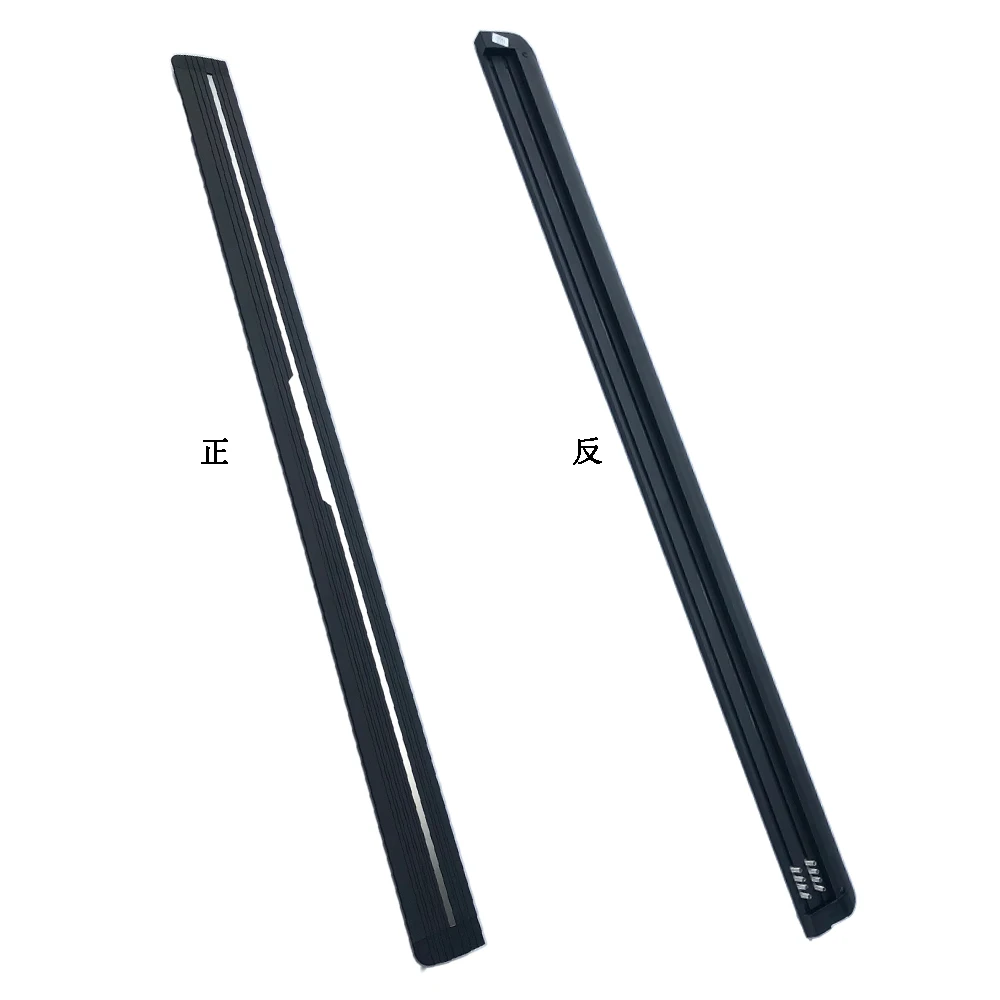 

ForElectronic Accessories Electric Door Step Pedal Car Wheel 2014-2018 For Dodge Ram 1500