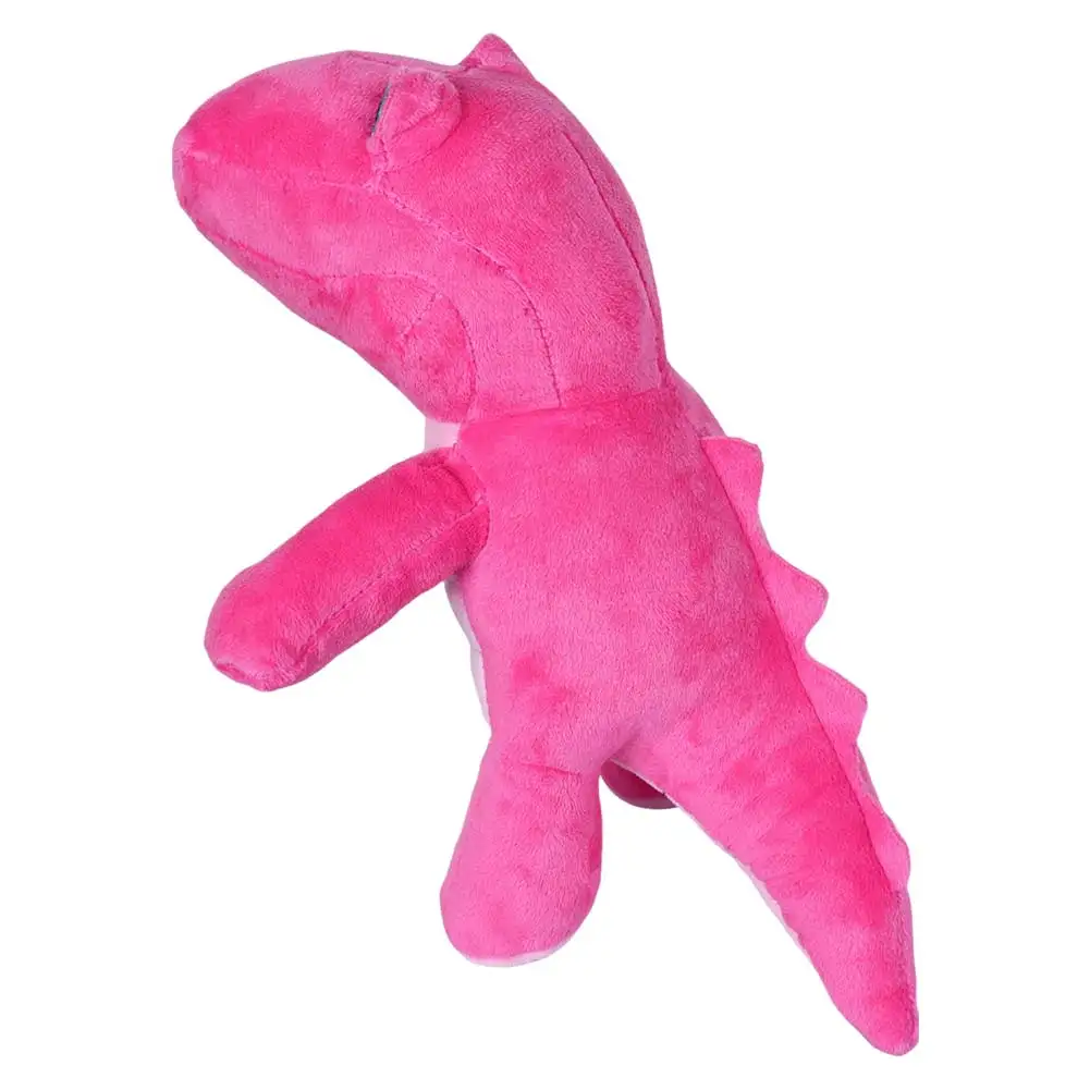 Peluches de felpa Gator de 30cm, figurita de juego de rol de película, utilería, regalos de cumpleaños, disfraces, mascota de fiesta, venta al por mayor, 2024