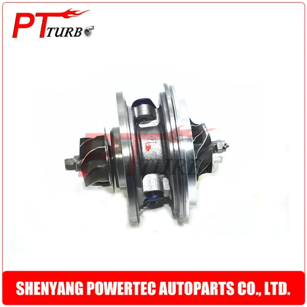 

Turbo For Cars Cartridge 71724099 For Alfa-Romeo 159 2.4 JTDM 147Kw 2.4JTD-20V Turbine CHRA BV50 K04-0052 2005- Engine Parts NEW