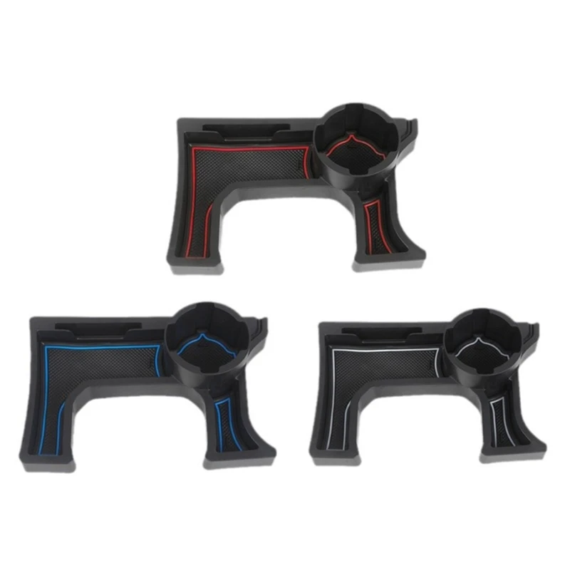 

A2BF Center Console Storage Box Tray for JB64W JB74W Manual Transmission
