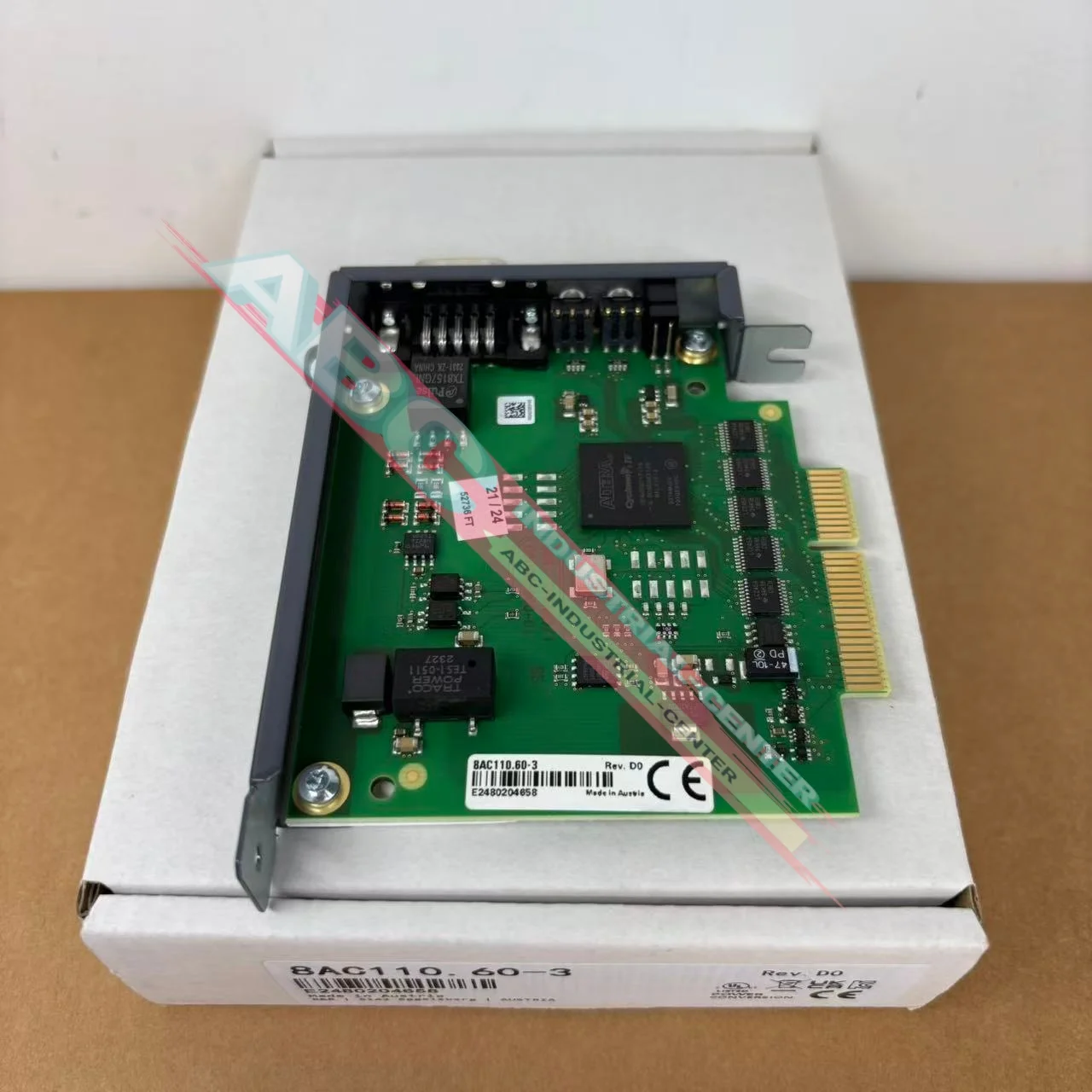 

New original 8AC110.60-3 8AC131.60-1 PLC Module