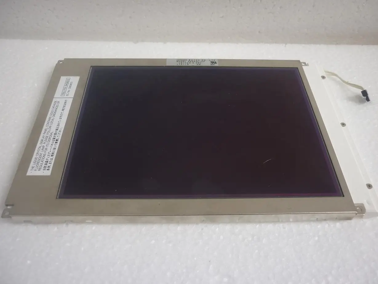 

K6483L-FF Lcd Screen Display