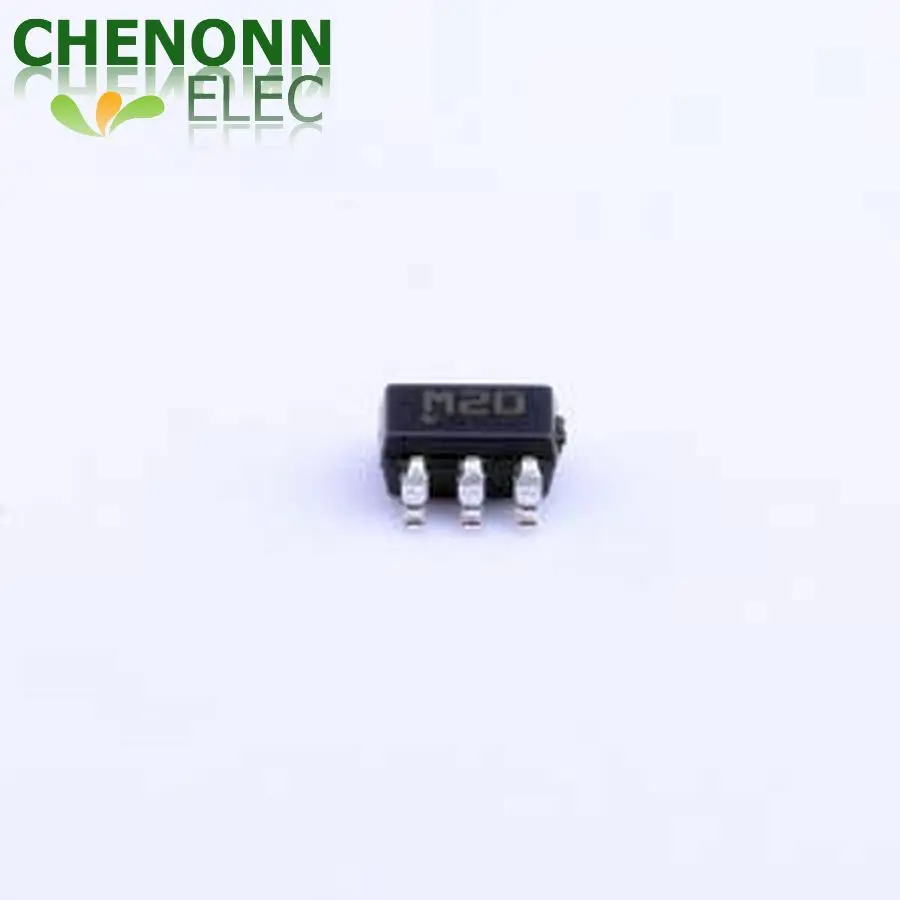 30PCS/LOT STLM20W87F (Temperature Sensors)