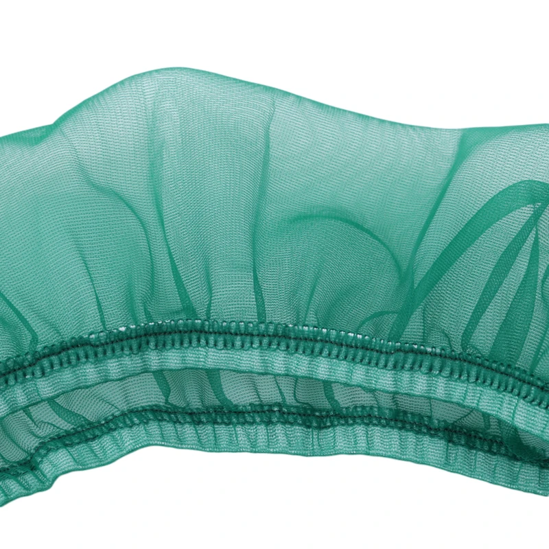 Seed Guard Catcher Mesh Bird Cover 6