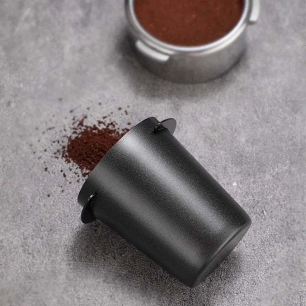 Dosing Cup Stainless Steel for Espresso Machines 80ml 90ml 120ml Compatible with Most Commercial and Home Units view 6