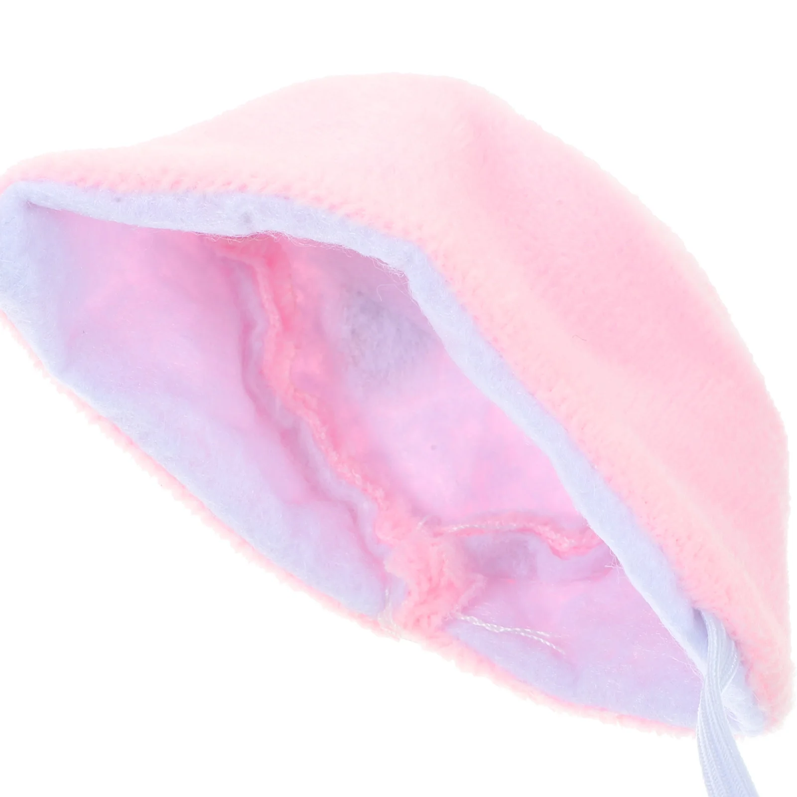 

Pig Ears Headb Nose Costume Animal Party Supplies Children Halloween Cosplay Props Soft Material Hair Accessories