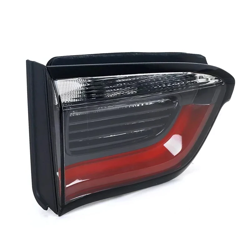Car Tail Light Assembly Brake Warning Light For Jeep Compass 2017 2018 2019 55112682AA 55112683AA 55112684AA 55112685AA