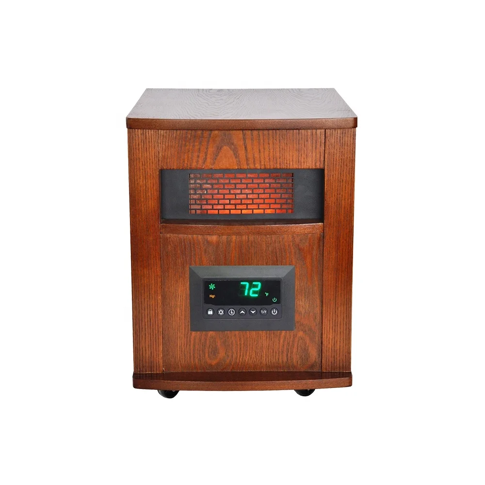 Discount In Home Space Portable Room Heaters For Large Room