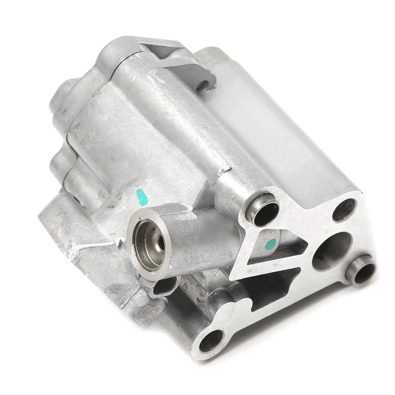 

Stable-LR032160 LR057189 LR053311 Car Engine Oil Pump For Land Rover Range Rover Evoque L538 12-16 2.0T Freelander L359 07-15