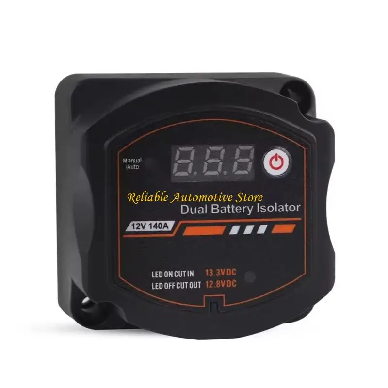 M68B Vsr Digital Se…