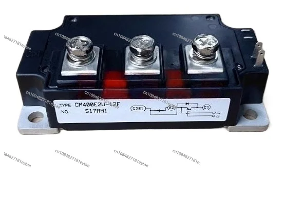 

CM400E2U-12F CM400DU-5F