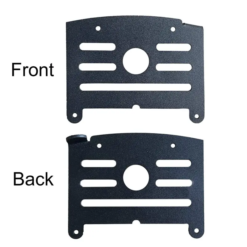 [NEW A09R!】 Pre-Wired Mount Backup Camera Adapter Bracket Universal For Furrion With Pig Tail Wire Plug Install Kit