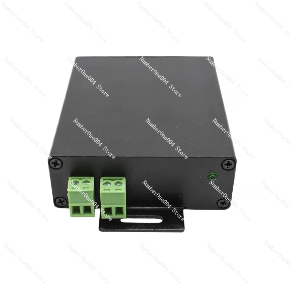 Applicable to 2 wire ethernet converter over twisted pair cable telephone/LAN extender