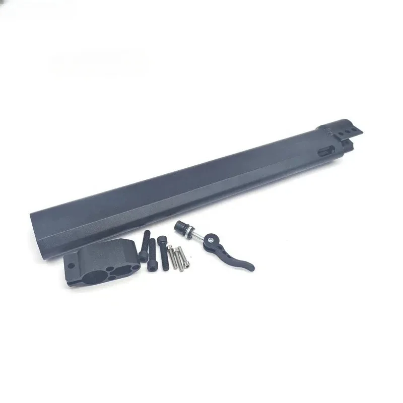 Steering Pole For 10 inch M4 PRO electric scooter folding pole replacement spare parts