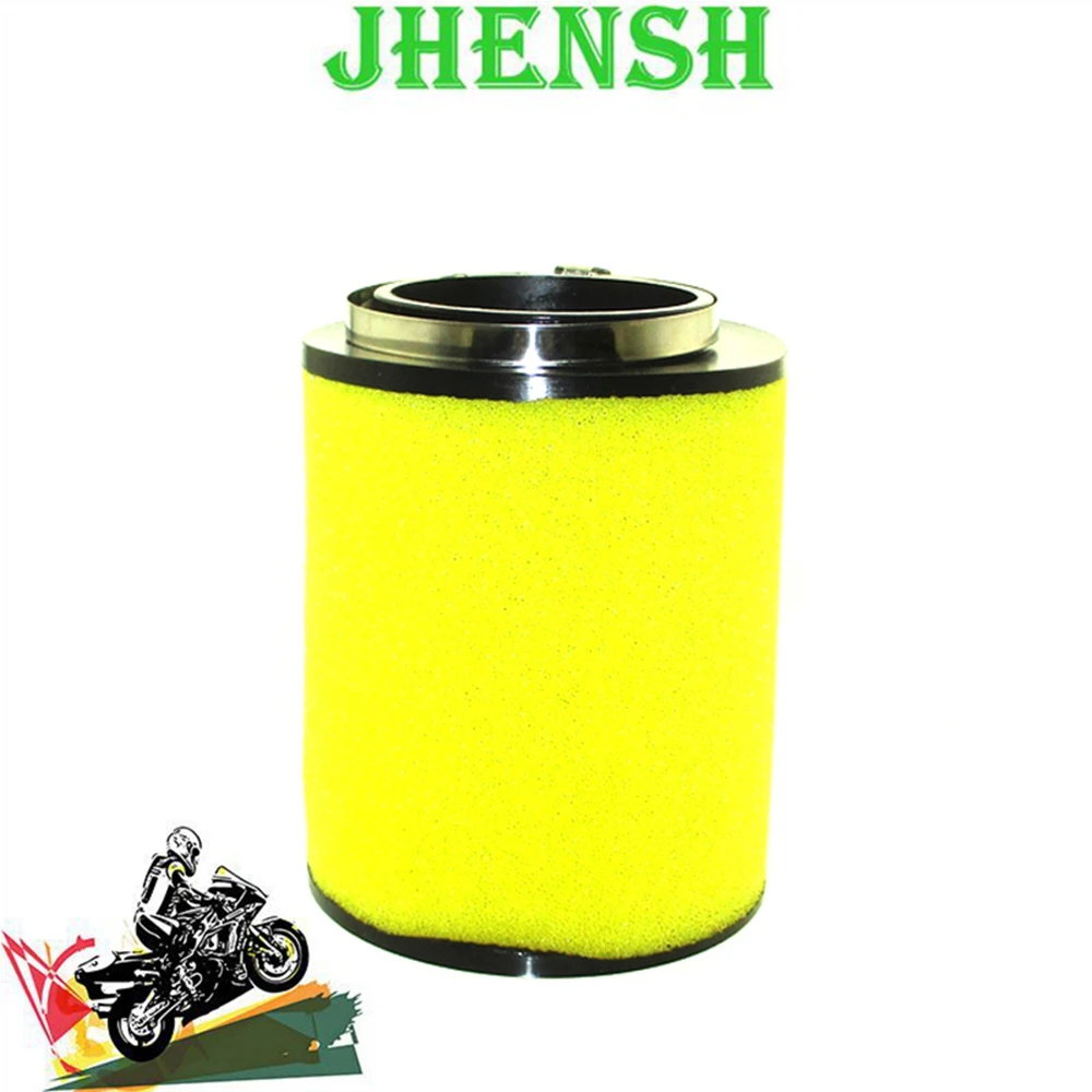 JHENSH Yellow Air Filter For 17254-HP5-600 2007-2013 Rancher 420 ALL MODELS