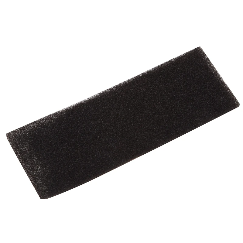 10 Stuks Wasbare Hepa Filter Vervanging Onderdelen Voor 360 Smartai C50 G50 Robot Stofzuiger