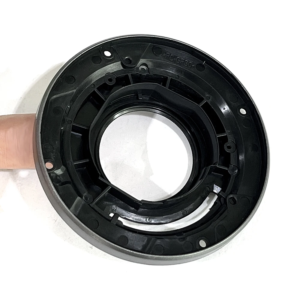 新しいオリジナル RF 18-150 レンズバヨネットマウントリングガラスとケーブルなしキヤノン RF-S 18-150 ミリメートル F3.5-6.3IS STM 修理部品