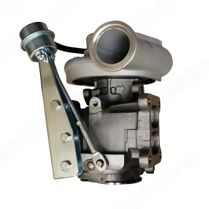 Universal Turbocharger Fit for Multiple Models Interchange Part