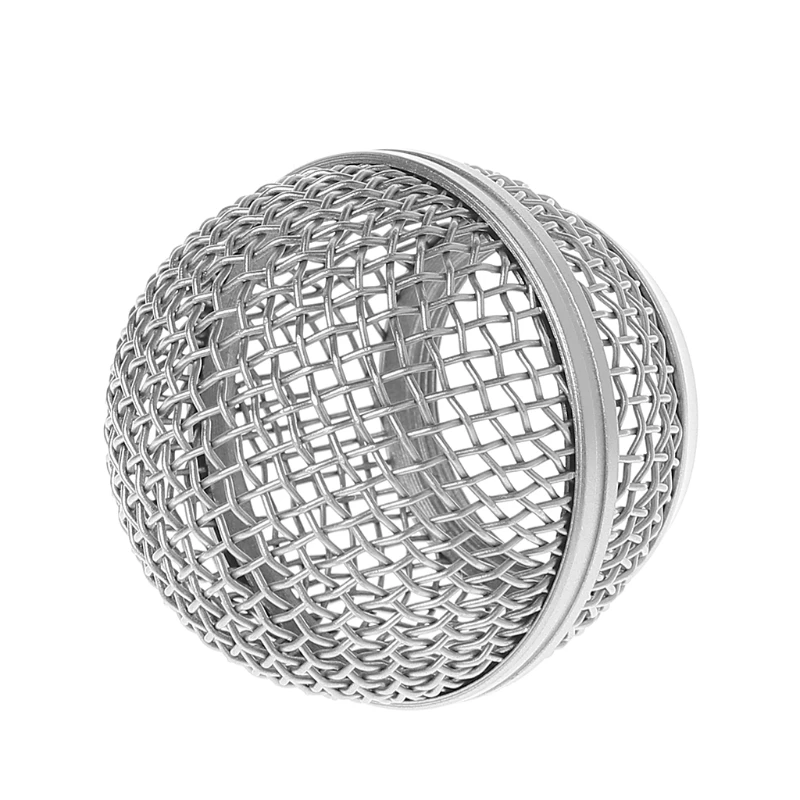 Filtre couverture en mousse souple pour Mini micro professionnel, pour BETA58 BETA58A pour SM58S