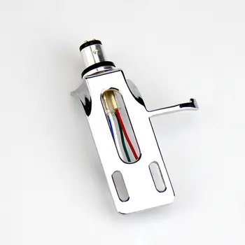 LP黑膠唱頭唱機唱頭殼通用轉盤唱機支架唱頭針座替換唱頭殼 10 最佳銷售 唱頭殼轉盤 - №6