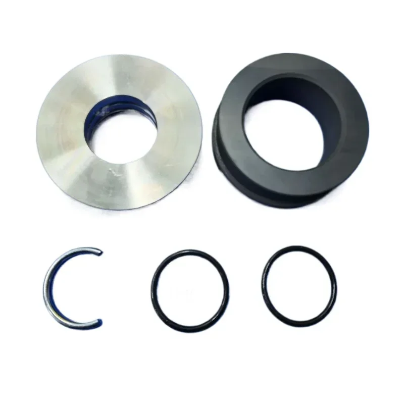 Applicable to Bombardier Motorboat 1503 imported high-quality carbon ring, spark -130-260-300