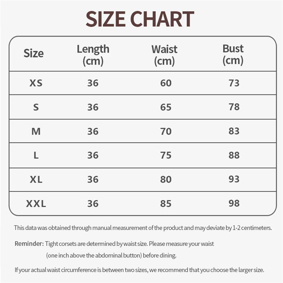 Becirzet Vintage Korsett Taillenformer Shapewear Mehrfarbige Blumen Bustier Top Schnürung Schlankmachende Damenbekleidung – Detail 1