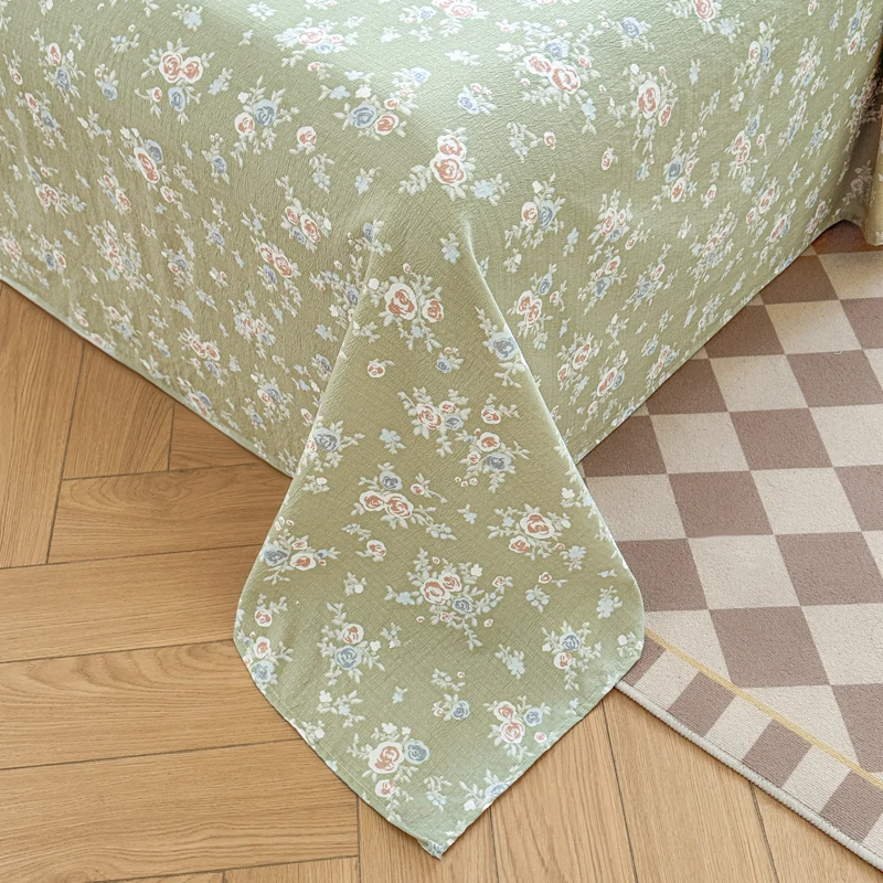 

Простыни с принтом, одинарные/двойные/королевские/королевские простыни, постельное белье для взрослых и детской комнаты, драпировка с подсветкой (набор наволочек)