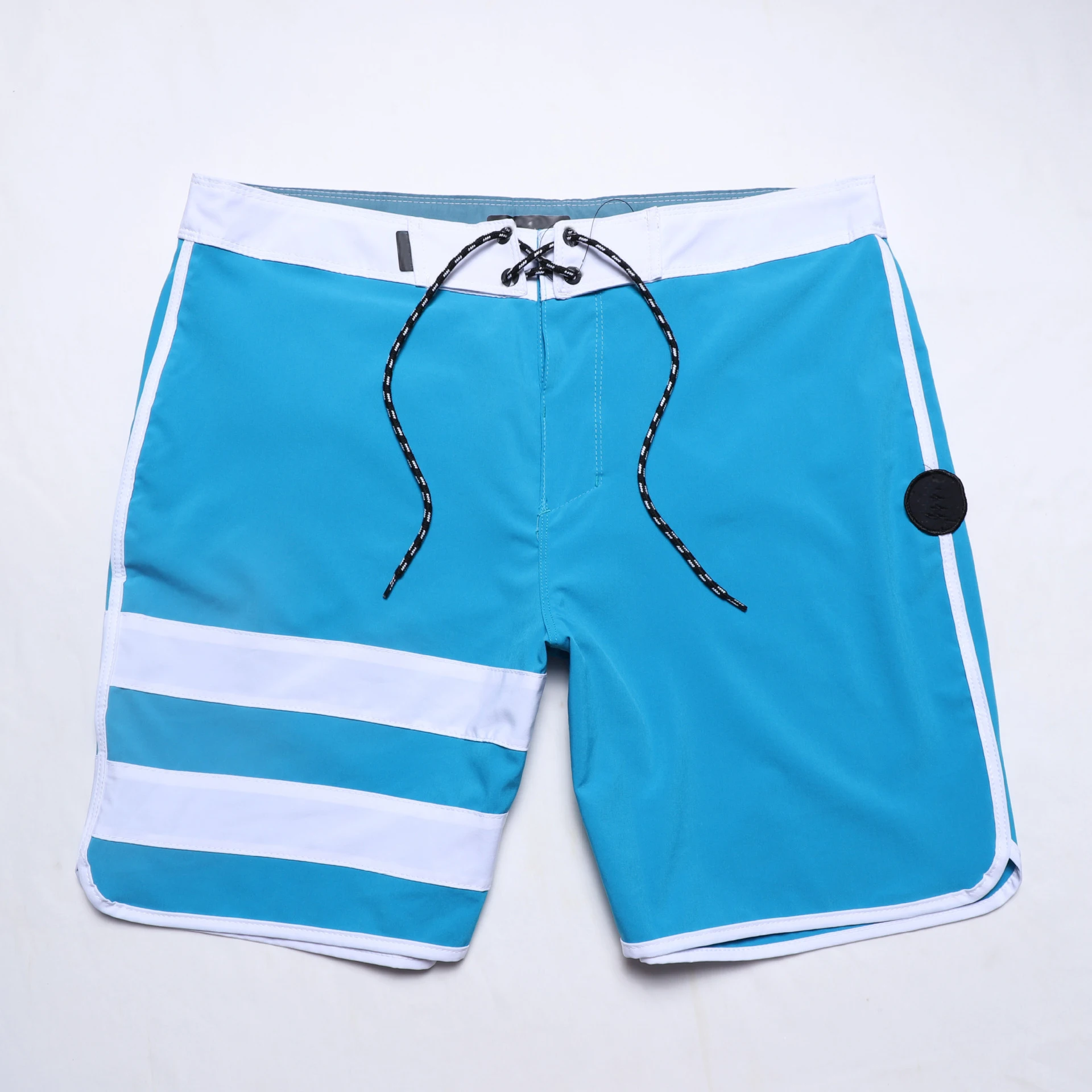 New Fashion Brand Mens Phantom Board Shorts Homme Casual Beach Surf Fitness Board Shorts Waterproof Quick Dry Beach Shorts