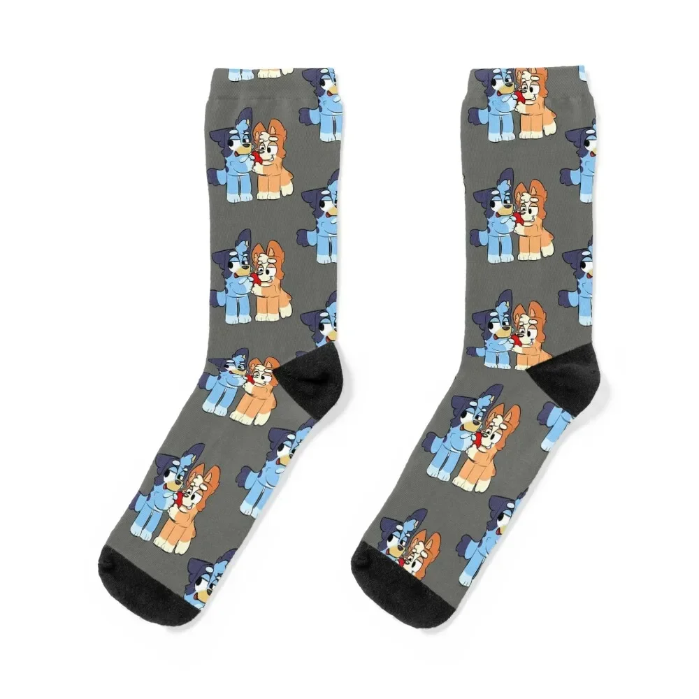 

frenship Socks Non-slip Stockings Mens Socks Women's