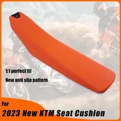 OTOM New Motorcycle Seat Cover Cushion Sets For KTM EXC EXCF SX SXF XC-F XCW 125 150 250 300 450 500 2023-2024 Motocross Enduro