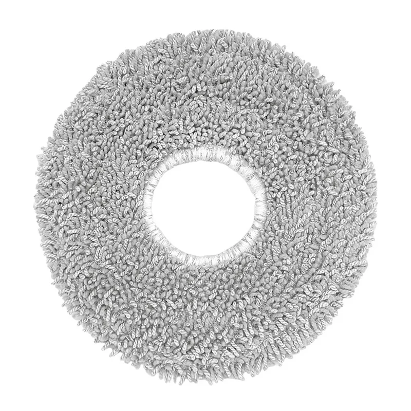 مجموعة فرش جانبية رئيسية A83G (12 قطعة) لـ Cecotec Conga 20090 Pro AI/Everybot Q9/Inic IX30 AI Ultra/Polaris 7790 المكانس الكهربائية