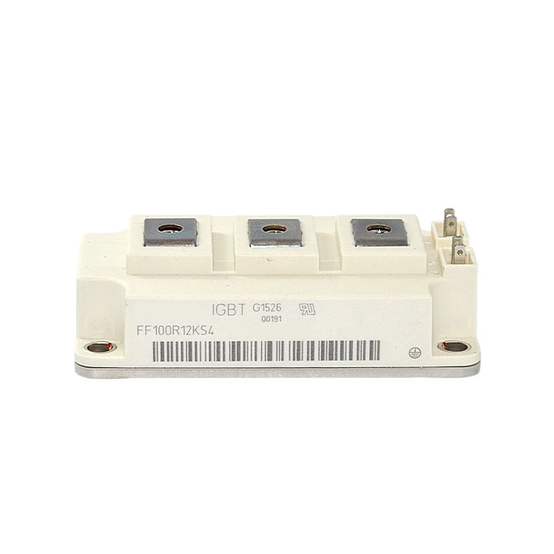 

New FF100R12KS4 Parts & Accessories Module In Stock