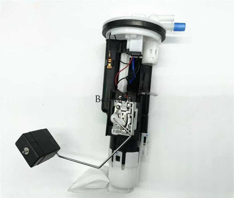 

Fuel Pump Assembly